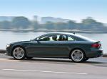Audi S5 Coupe 2007 года (NA)